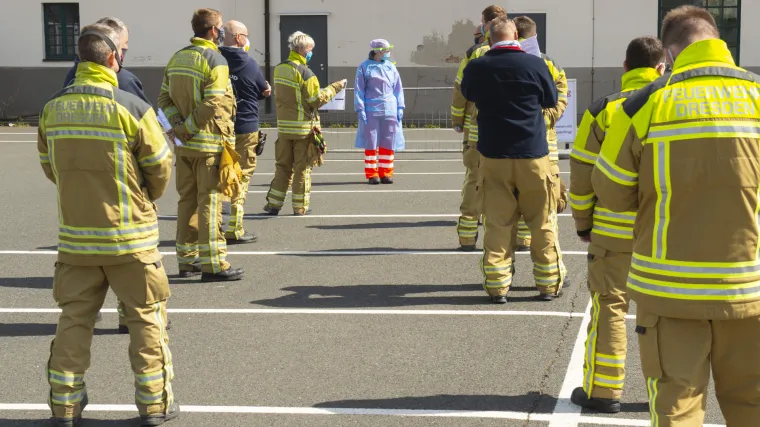 Njemačka ublažava mjere: U nekim pokrajinama &scaron;kole će se otvoriti već ovaj tjedan