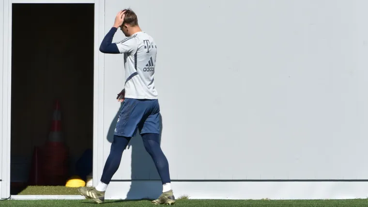 Nije htio &scaron;utjeti; 'To me stra&scaron;no živcira'