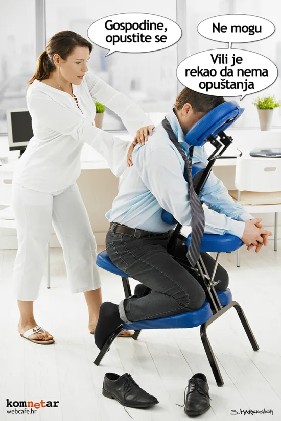 Ni&scaron;ta od toga