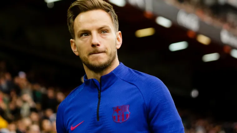 Rakitić o sudbini prvenstva i (po)najvećem problemu za igrače u koronadobu