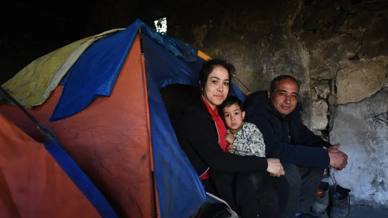 Ima i kapacitete za izolaciju zaraženih