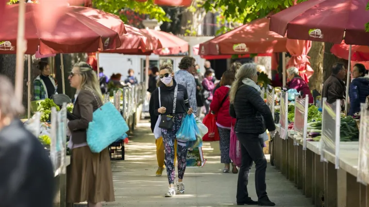 Nema novozaraženih koronavirusom: 'Zadovoljni smo stanjem, ali moramo biti oprezni'