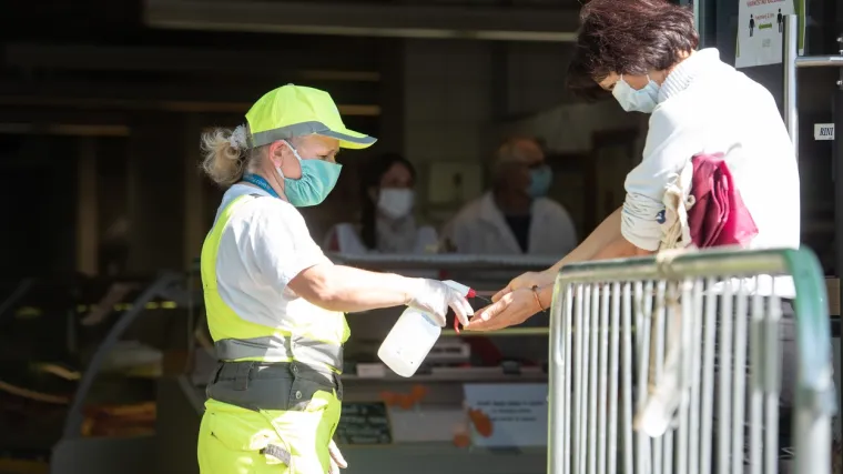 Žele otkriti prave razmjere epidemije
