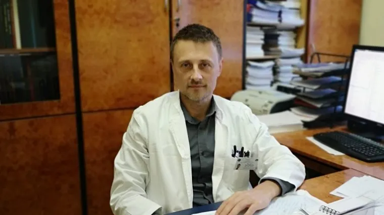 Ova metoda objasnit će neke ključne stvari o koroni kod nas