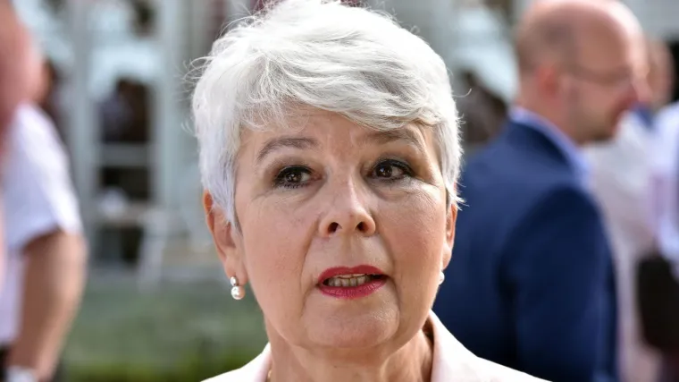 'Stožer nije Vlada, &scaron;ef Stožera nije premijer. Vladavina prava mora biti na prvom mjestu'