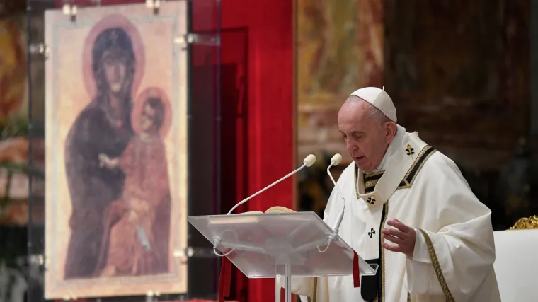 'Molimo se da prvo traže dobrobit za zemlju, a ne vlastitu stranku'