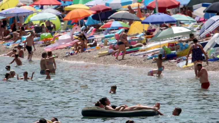 'Možemo se prilagoditi domaćim turistima, ali...'