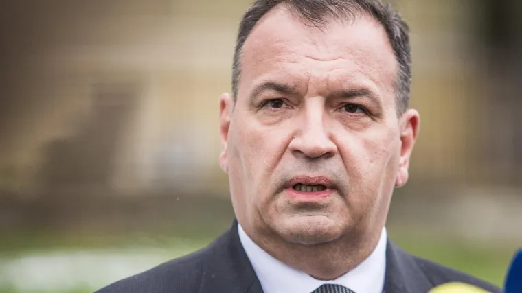 'Supruga kaže da bih trebao smiriti svoj južnjački temperament'