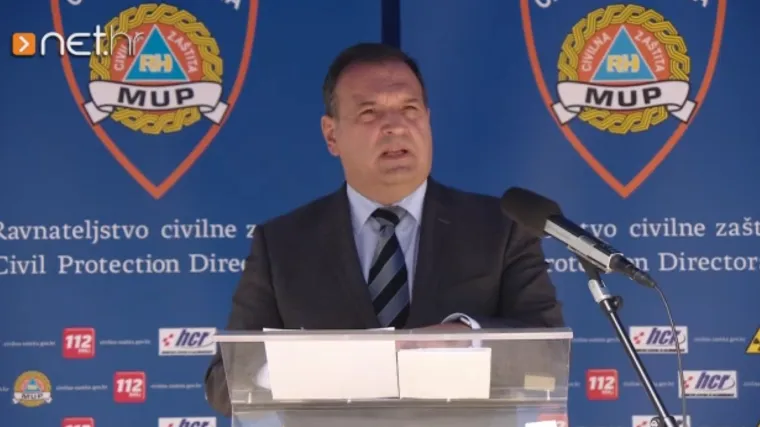 Samo 10 novozaraženih koronavirusom, nema preminulih