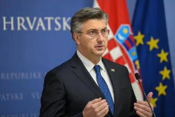 Od četvrtka će se donositi odluke o reaktivaciji nekih gospodarskih aktivnosti