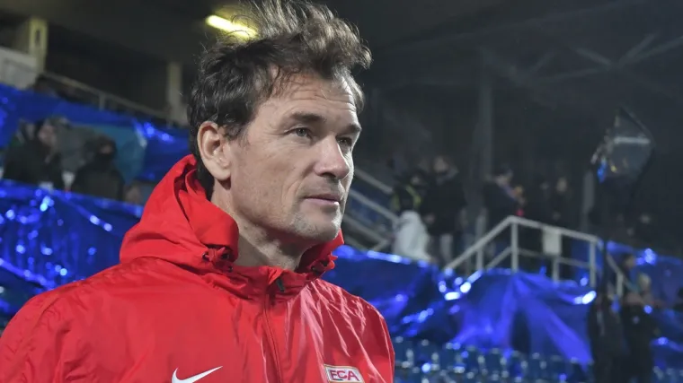 Legendarni Nijemac pobunio se protiv utakmica pred praznim tribinama, ponudio je rje&scaron;enje