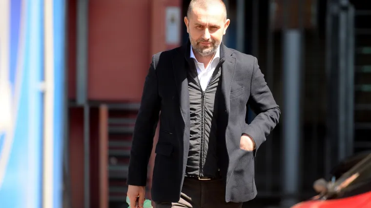 'To mi je bio znak da moram izvući maksimum'