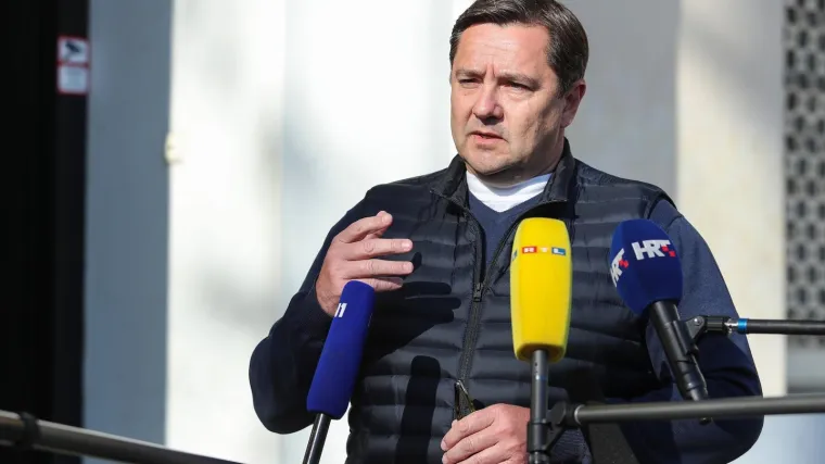 'Ako ispunjavaju sve uvjete, zatvoreni restorani će ponovno moći raditi'