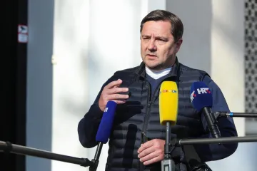 'Ako ispunjavaju sve uvjete, zatvoreni restorani će ponovno moći raditi'