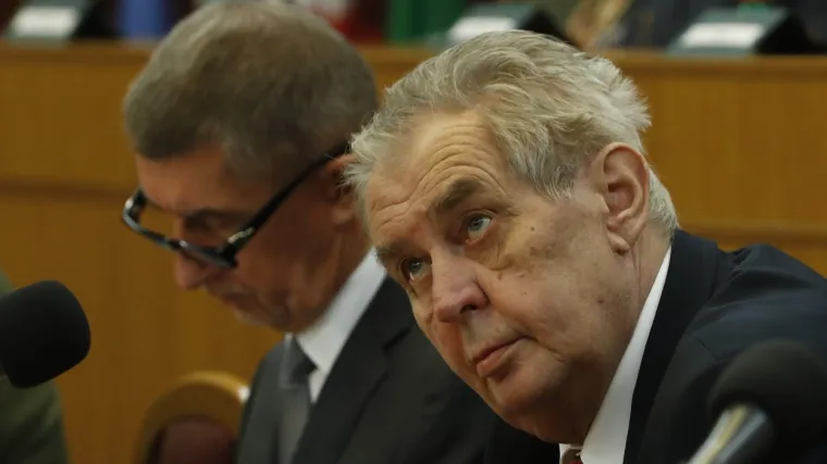 Predsjednik želi zabraniti putovanja na godinu dana, Capelli se ipak nada nekom rješenju