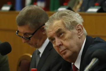 Predsjednik želi zabraniti putovanja na godinu dana, Capelli se ipak nada nekom rješenju