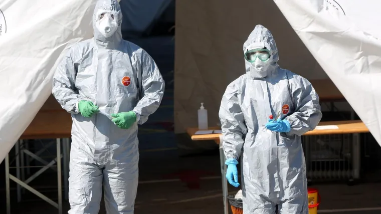 Kreću pripreme za normalizaciju života