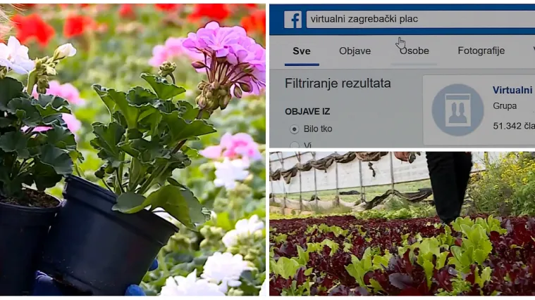 Hit grupa na Facebooku! 50.000 Hrvata ovdje kupuje voće i povrće: 'Uslužni su i brzi...'