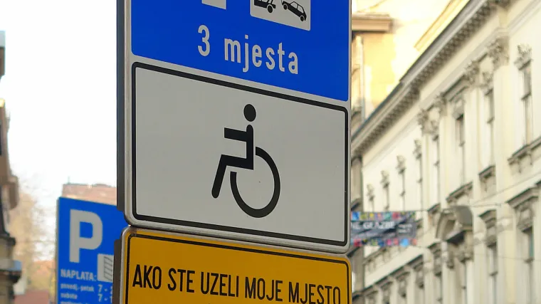 Lažirali vrijeme parkiranja: Prisvojili nekoliko stotina tisuća kuna od naplate parkinga