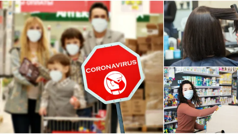 Ovako se Europa bori s virusom: Slovenija i Srbija za tjedan dana imat će blaže mjere od Hrvatske!