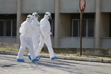 Maloljetnica zaražena koronom s ocem šetala psa u Novom Zagrebu: 'Dovela je u opasnost sve'