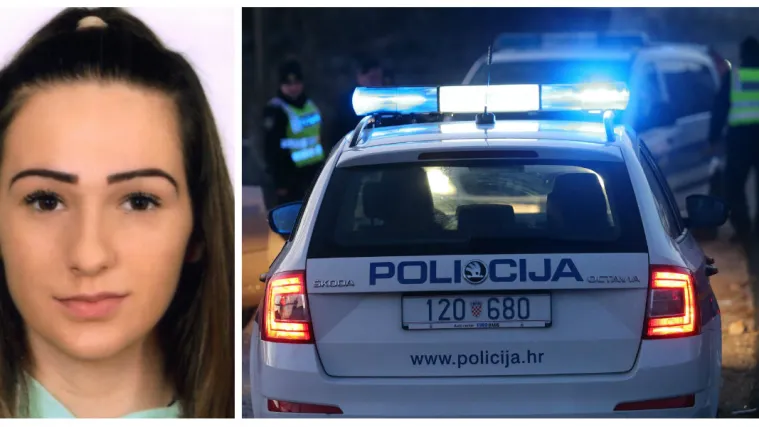 Nestala 17-godi&scaron;njakinja iz Rijeke, očajna majka: 'Strah me da ju nisu zatočili ili jo&scaron; ne&scaron;to gore'