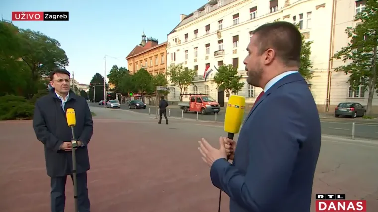 Predsjednik HGK o kritikama: 'Na&scaron;a članarina je 42 kune mjesečno, ali smanjit ćemo ju ako treba'