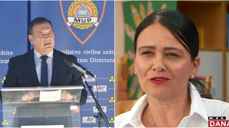 Evo &scaron;to kaže supruga Vilija Bero&scaron;a: 'Mi smo jedna povezana obitelj i on je manje kod kuće...'