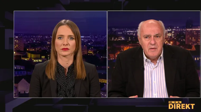 'Vlada se ufurala u &scaron;vercanje politike iza struke, ali pitanje je kad će Plenkoviću dosaditi biti u pozadini'