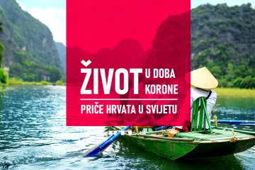 Mlada Hrvatica zapela u Vijetnamu javila se za RTL.hr: 'Za bijeg iz karantene ovdje se ide u zatvor'
