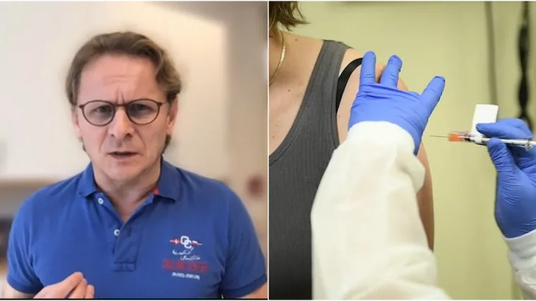 Ivan Đikić za Direkt progovorio o zavjerama: 'Sve teorije su legitimne, ali koronavirus dolazi...'