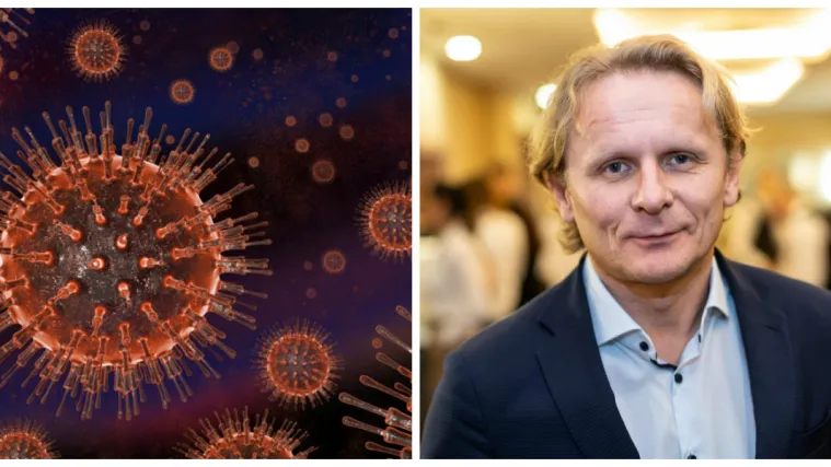 Đikić: 'Da imamo Imunolo&scaron;ki zavod, mogli bismo napraviti i cjepivo za covid-19'