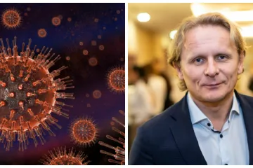 Đikić: 'Da imamo Imunološki zavod, mogli bismo napraviti i cjepivo za covid-19'