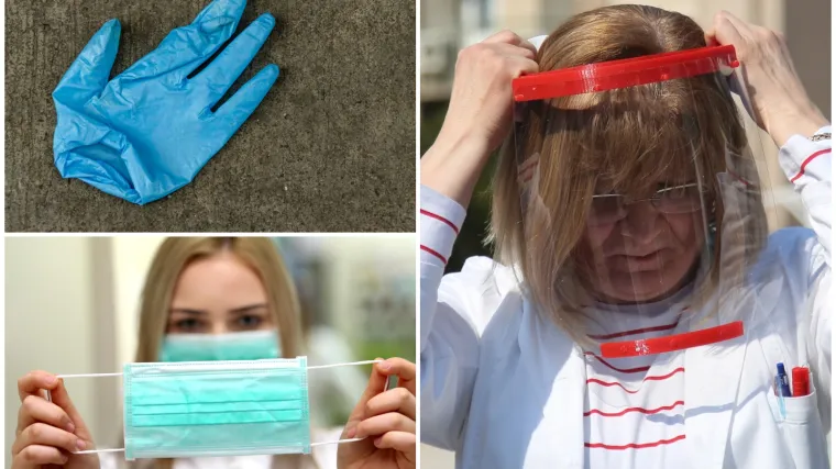 Prodaje se oprema niske kvalitete, cijena im je 'ekskluzivna'