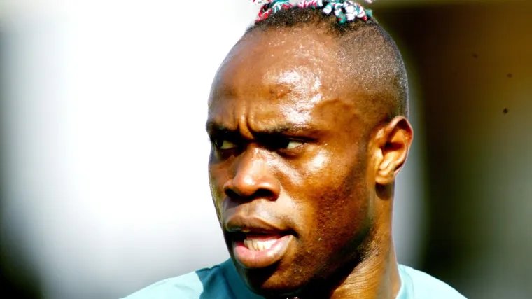 'Kad sam ga prvi put vidio bio je pet godina stariji, a onda smo postali vršnjaci'