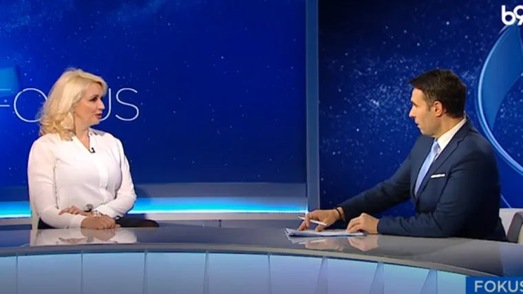 'Ja to &scaron;to ste me pitali niti ne razumijem'