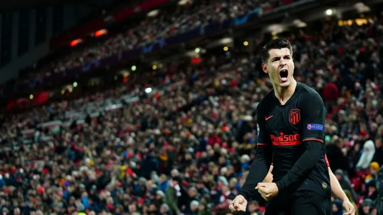 Zbog ove utakmice &Scaron;panjolci su bačeni na koljena