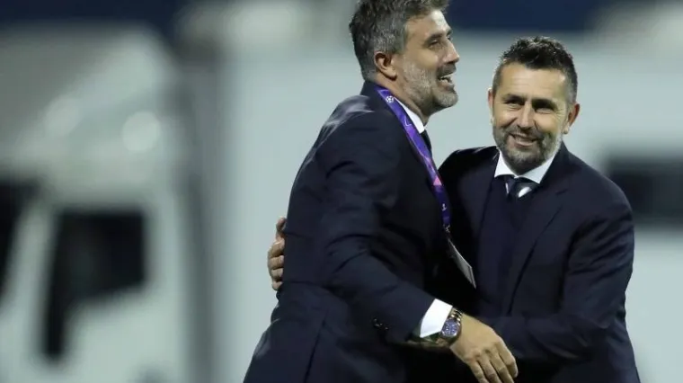 Bjelica otkrio &scaron;to se događalo prije nego &scaron;to se morao rastati od kluba