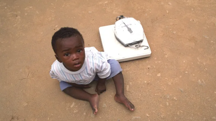 Gotovo 135 milijuna ljudi u svijetu gladuje