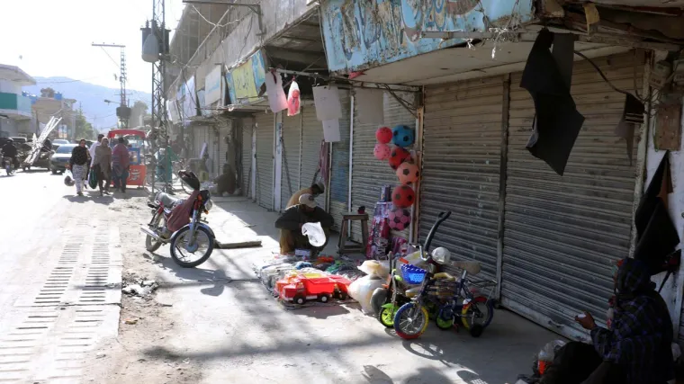 Raste bojazan od poraste zaraze dječjom paralizom