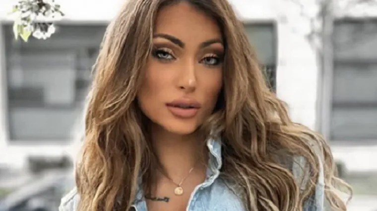 'Imala sam zdravstvenih problema i udebljala sam se...'