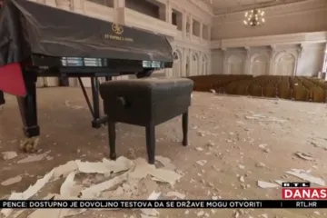 Najstarija koncertna dvorana: Hrvatski glazbeni zavod treba 850.000 kuna za sanaciju štete