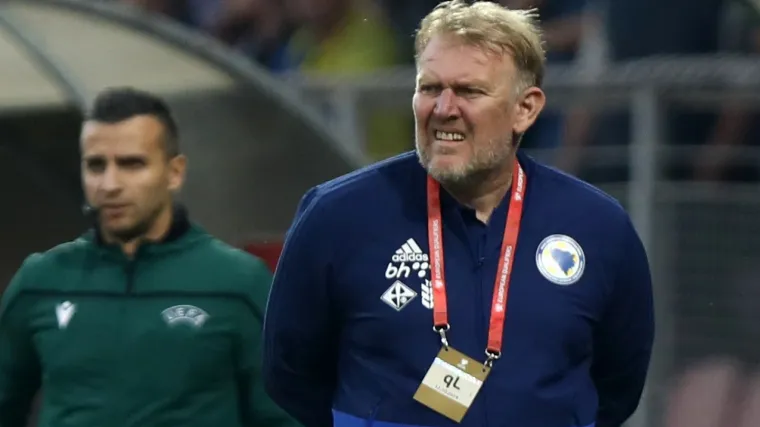 'Čim zavr&scaron;i sezona u Turskoj kreću službeni pregovori'