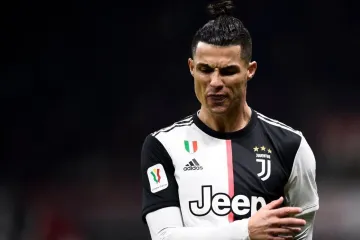 Legendarni 'Il Fenomeno' konačno odgovorio na jedno od najtežih pitanja