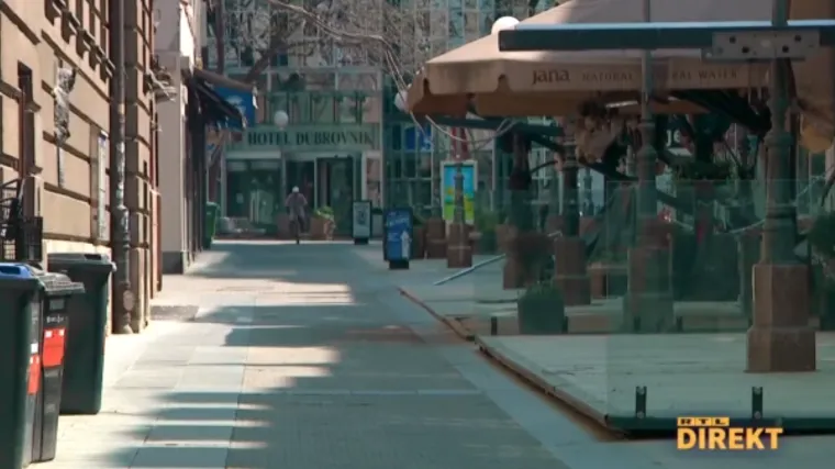 Život nakon korone: Kad ćemo se vratiti na staro?