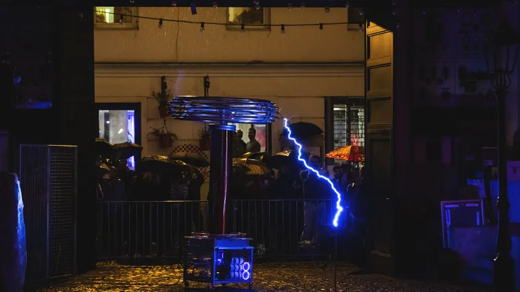 Projektom se pohvalili pored gimnazije koju je pohađao