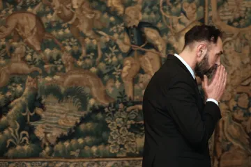 Prijavilo se svega šest kandidata