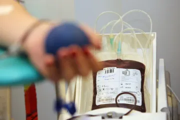 Nedostaje krvi svih grupa, a smanjio se i broj darivatelja