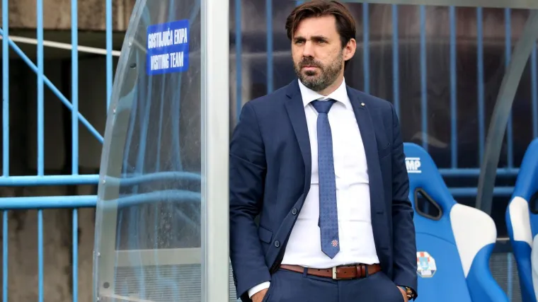 Stvar je vrlo jednostavna, ali neće mu ni malo biti lako