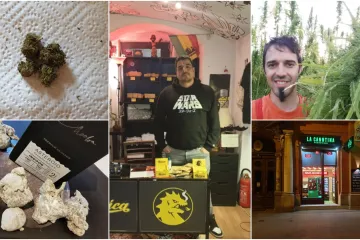 Izgledaju kao 'trava', a legalno se kupuju u Zagrebu, čak i na automatu. Donosimo sve detalje